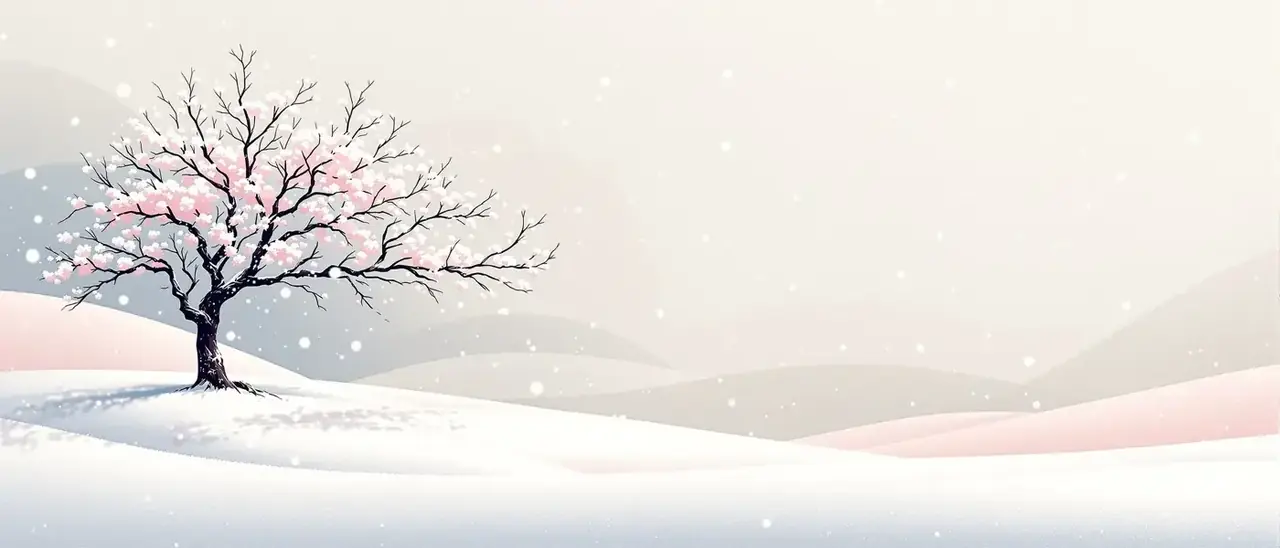 传媒伦理冬·雪物语